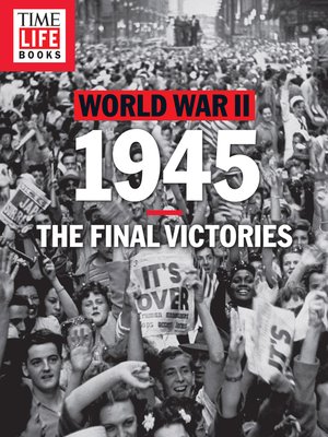 World War II--1945 - ebook